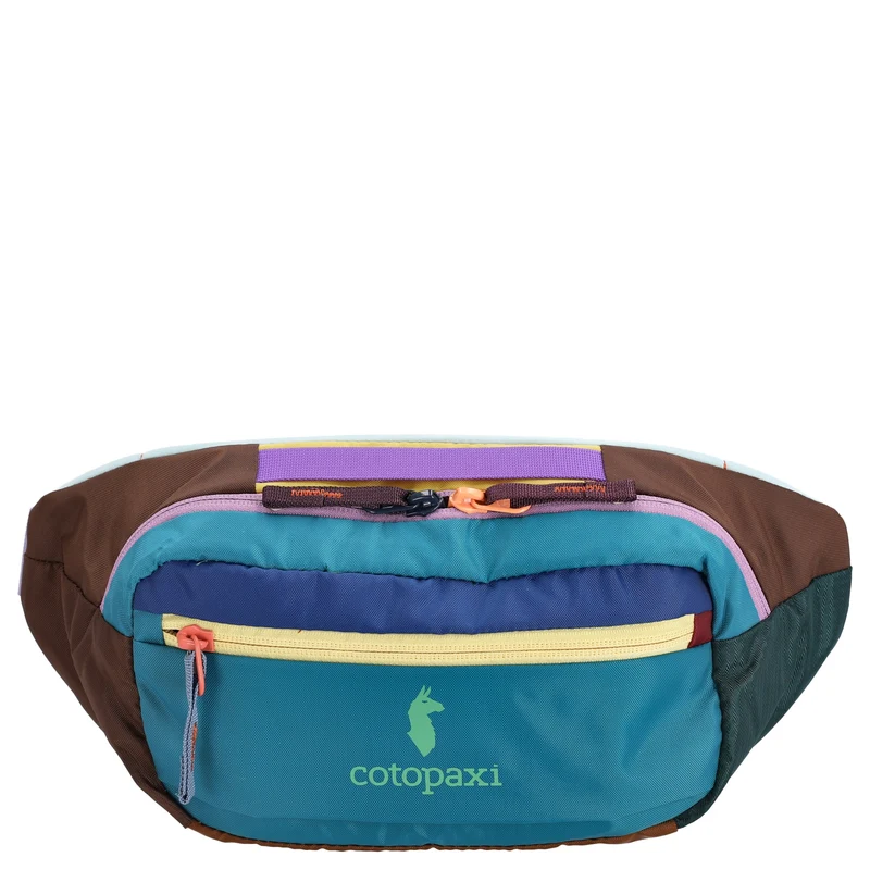 Cotopaxi Kapai 3L - Gürteltasche 23 cm (del dia, Unikat 02)