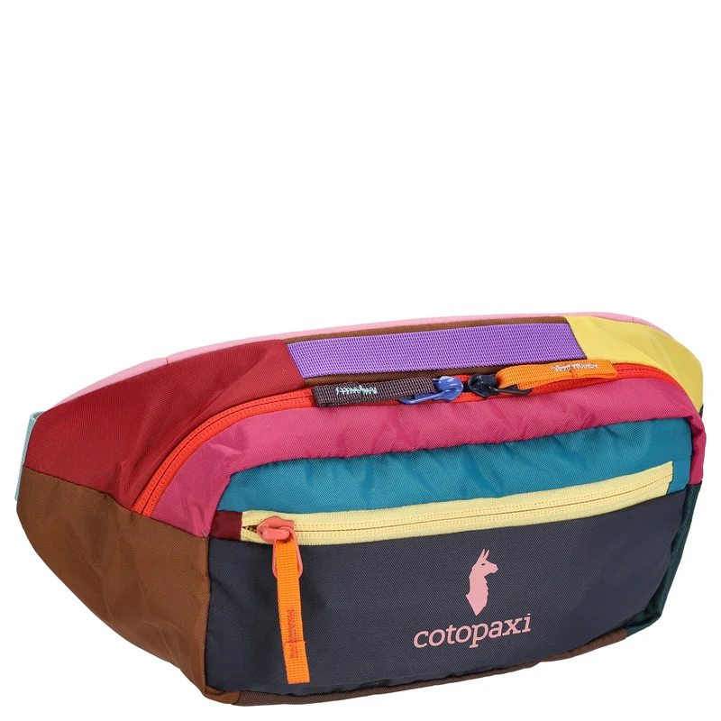 Cotopaxi Kapai 3L - Gürteltasche 23 cm (del dia, Unikat 03)