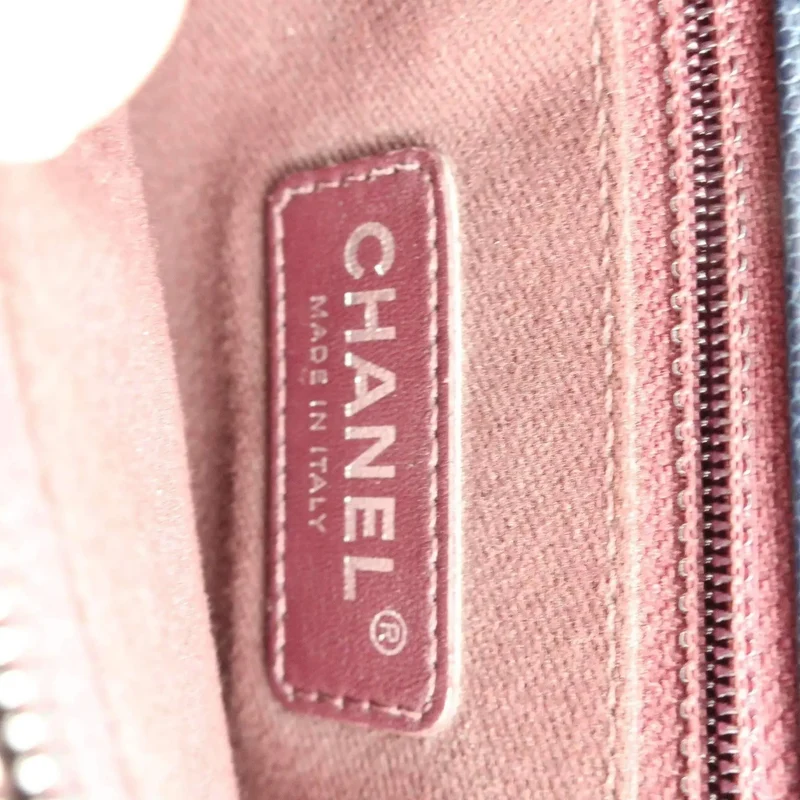 Chanel Coco Handle Caviar Medium Bag