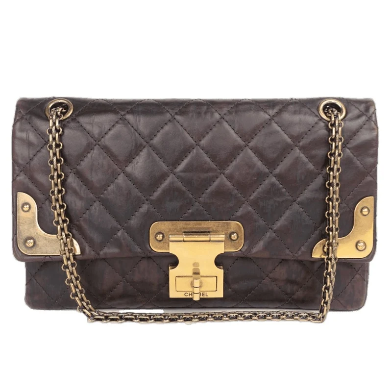 Chanel Paris Shanghai Reissue 2.55 Bag