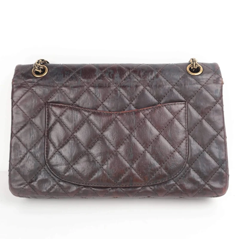 Chanel Paris Shanghai Reissue 2.55 Bag