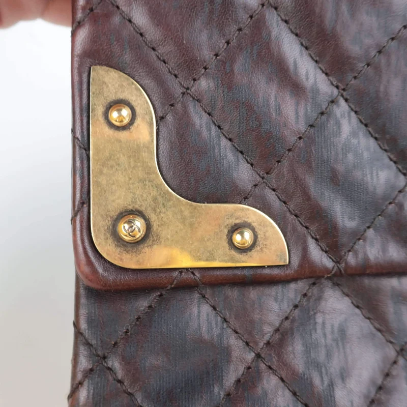Chanel Paris Shanghai Reissue 2.55 Bag