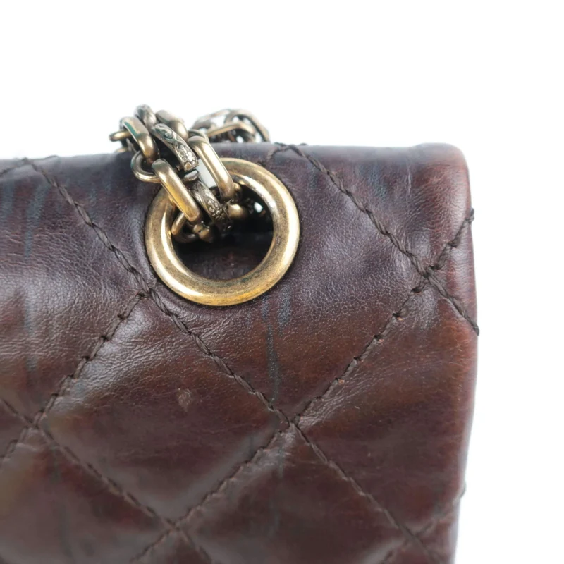Chanel Paris Shanghai Reissue 2.55 Bag