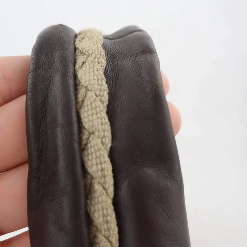Bottega Veneta Intrecciatto Shoulder Hobo Brown bag