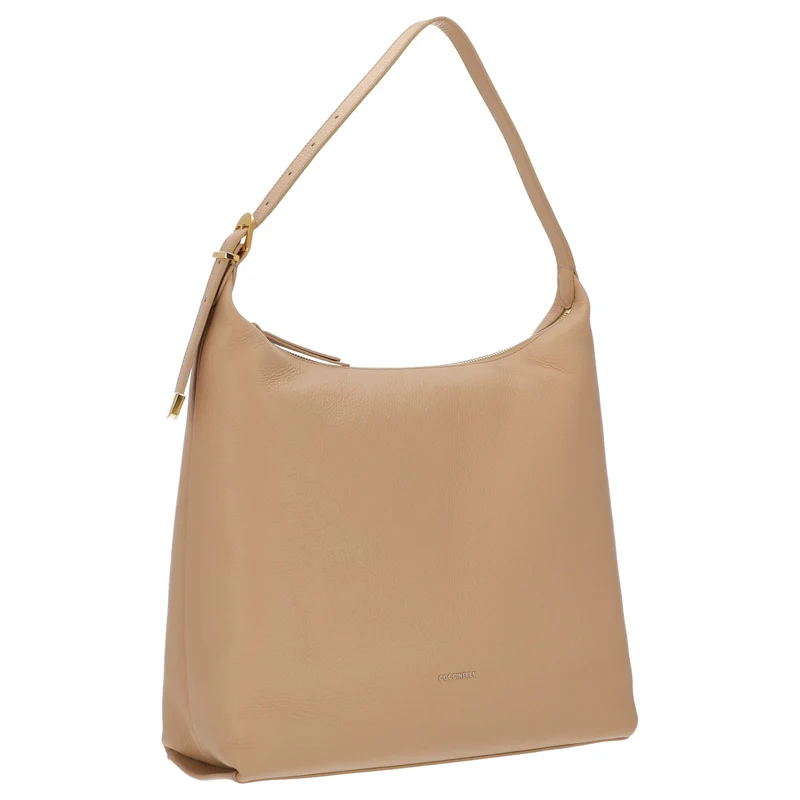 Coccinelle Gleen - Shopper 34 cm (toasted)