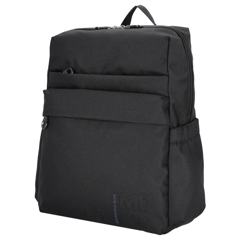 Mandarina Duck MD20 - Rucksack 15" 39 cm (black)