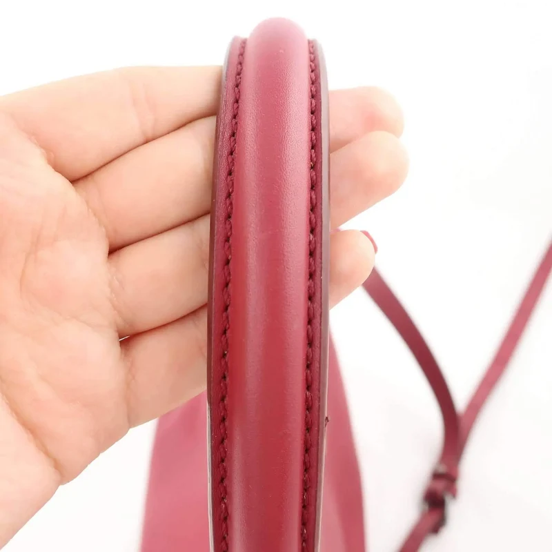 Fendi Peekaboo Calfskin Medium Bag