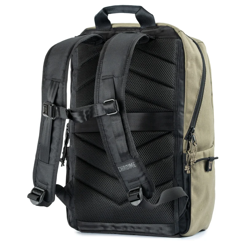 Chrome Recruit 22L - Rucksack 16" 46 cm (coyote)