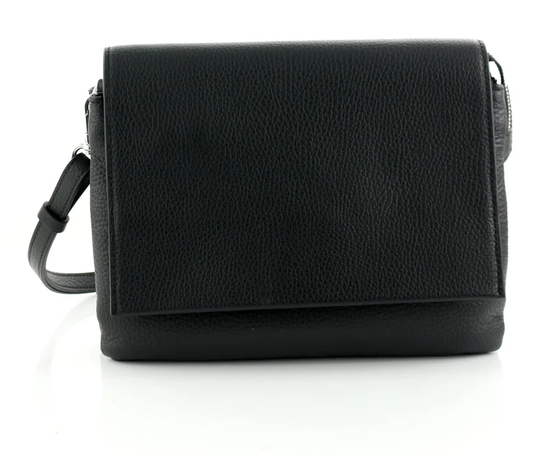 Gianni Chiarini Three Überschlagtasche