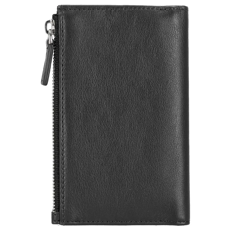 Picard Bali 1 - Geldbörse 6cc 13 cm (schwarz)