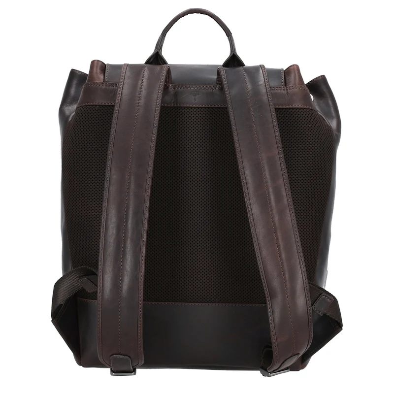 Joop Cerratano Claudio - Rucksack 40 cm (dunkelbraun)