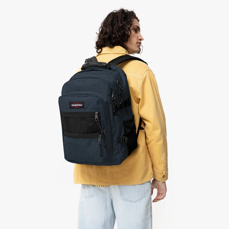 Eastpak selection Suplyer - Rucksack 16" 45.5 cm (triple denim)