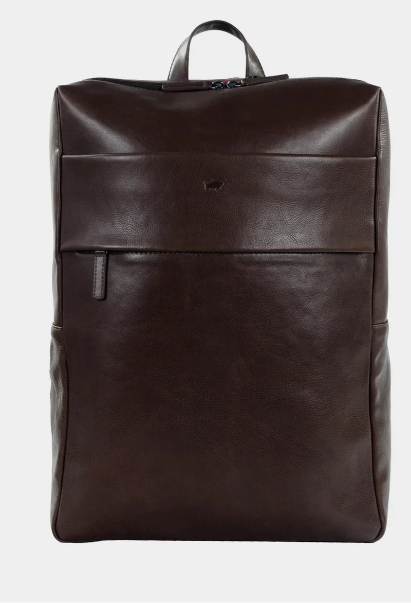 Braun Büffel Arezzo Rucksack