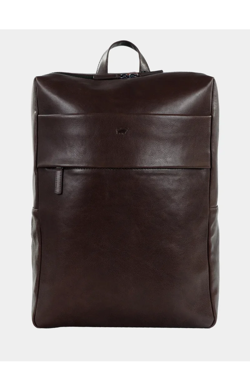 Braun Büffel Arezzo Rucksack