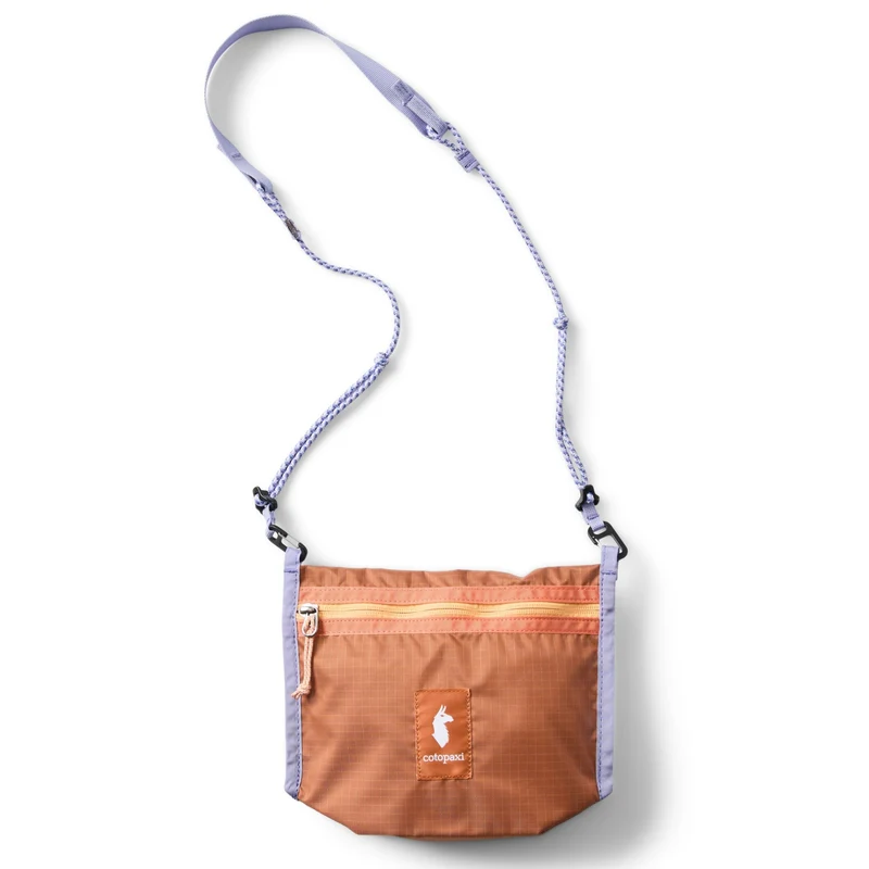 Cotopaxi Lista 2L Lightweight Crossbody Bag - Umhängetasche (whiskey)
