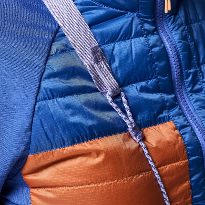 Cotopaxi Lista 2L Lightweight Crossbody Bag - Umhängetasche (whiskey)