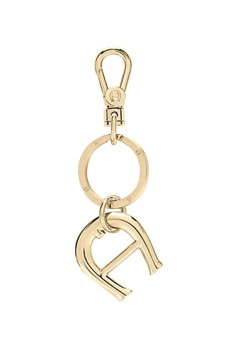 Aigner A-Logo Schlüsselanhänger