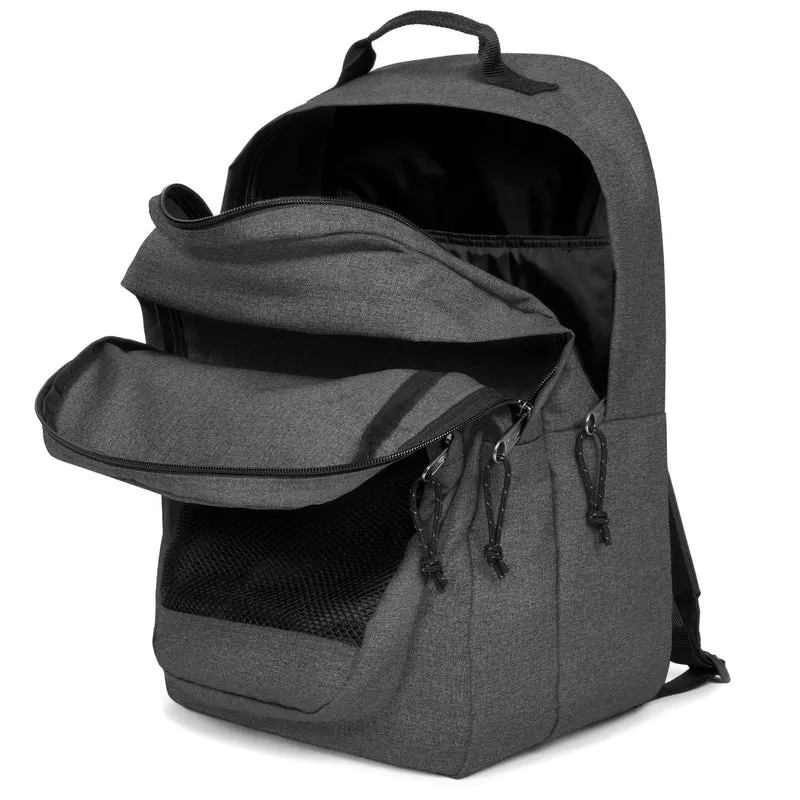 Eastpak Selection Study Buddy - Rucksack 16" 44 cm (black denim)