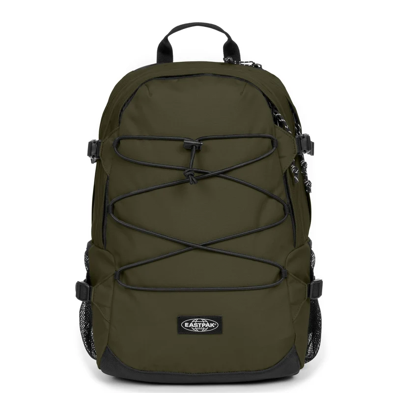 Eastpak selection Gerys Pro - Rucksack 47.5 cm (forest)