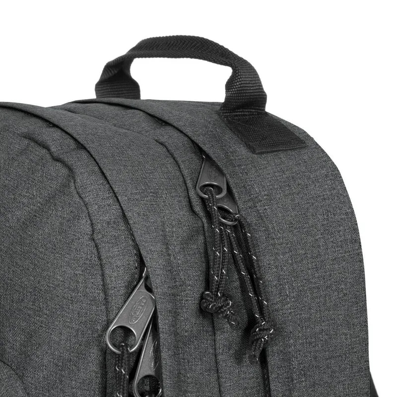 Eastpak selection Morius 34 - Rucksack 43 cm (black denim)
