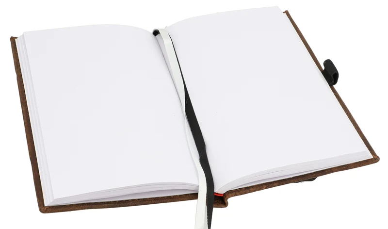 Outlet Notizbuch