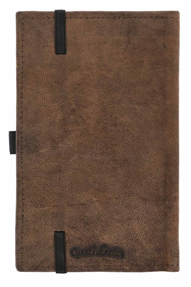 Outlet Notizbuch