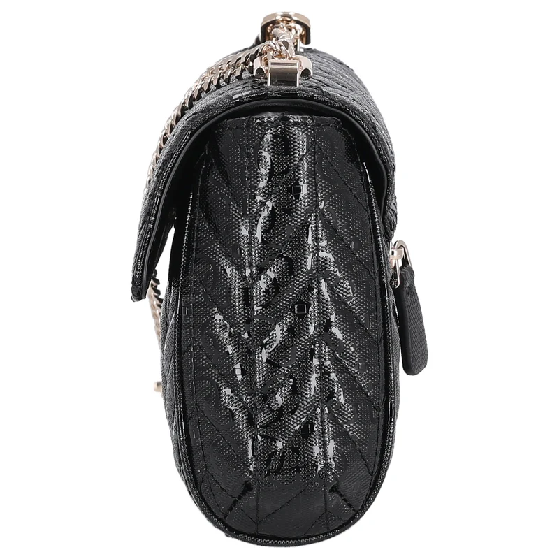 Guess Stacey - Umhängetasche 25 cm (black)