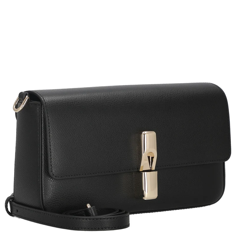 Furla Iride - Umhängetasche S (nero)