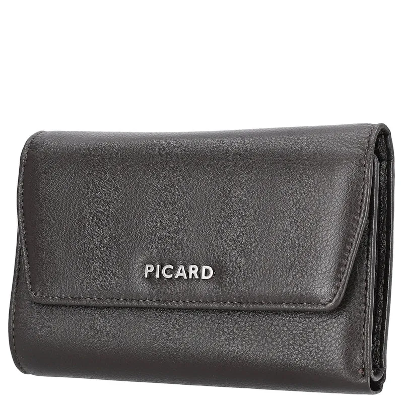 Picard Bingo - Geldbörse 12cc 14 cm (cafe)