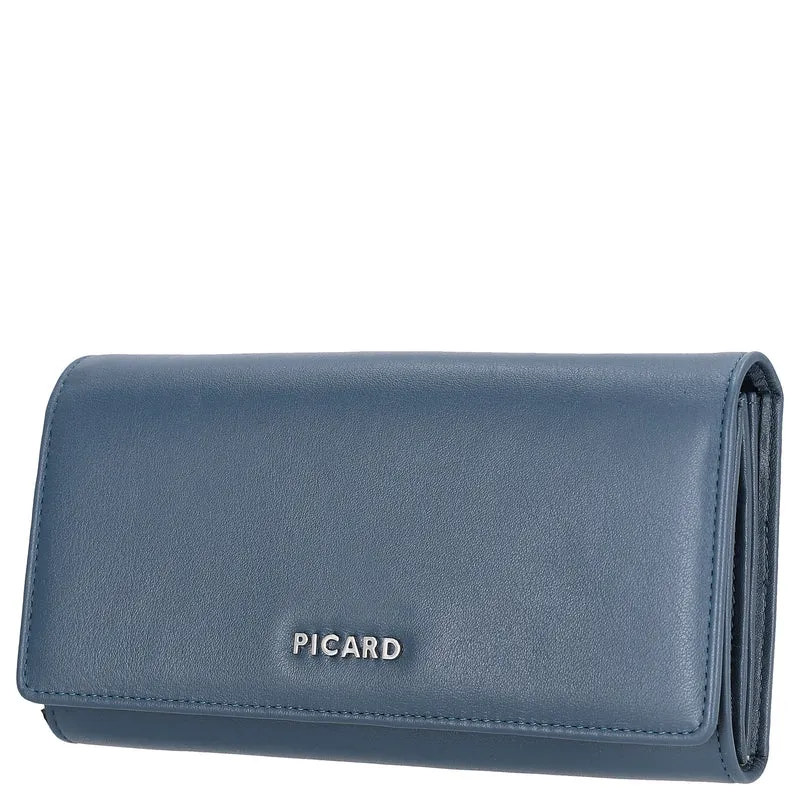Picard Bingo - Geldbörse 9cc 18 cm (deep ocean)