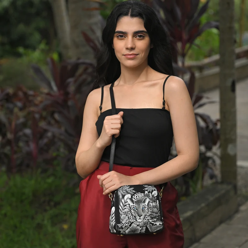 Zip Around Reise-Organizer - 668