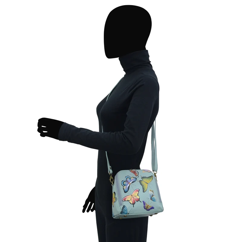 Zip Around Reise-Organizer - 668