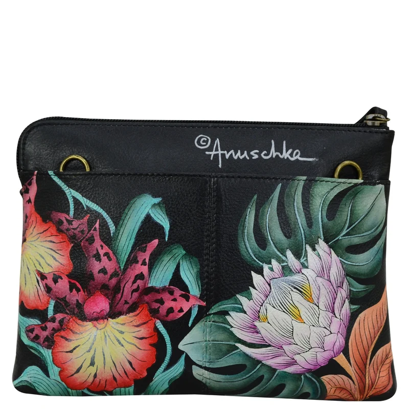 Drei-in-Eins-Clutch - 667