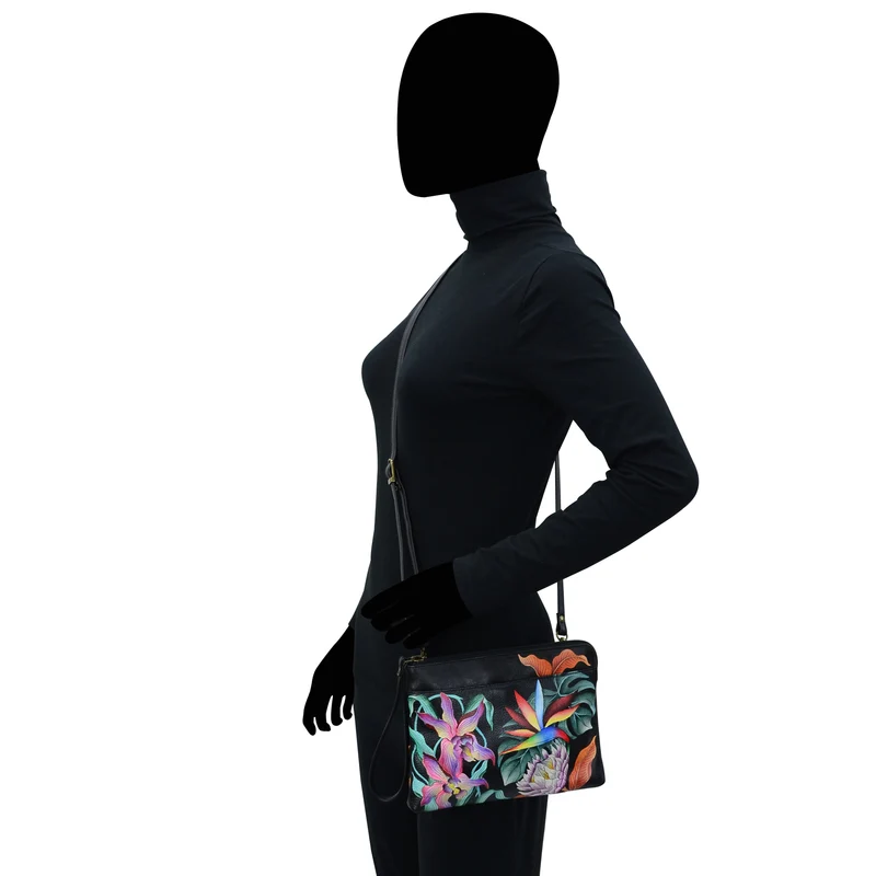 Drei-in-Eins-Clutch - 667