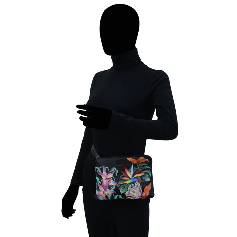 Drei-in-Eins-Clutch - 667