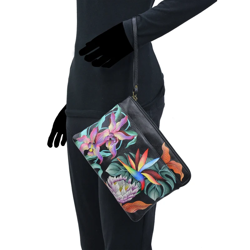 Drei-in-Eins-Clutch - 667