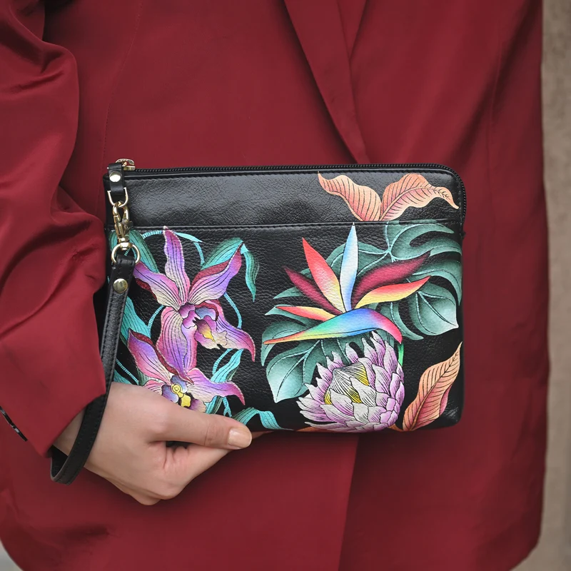 Drei-in-Eins-Clutch - 667