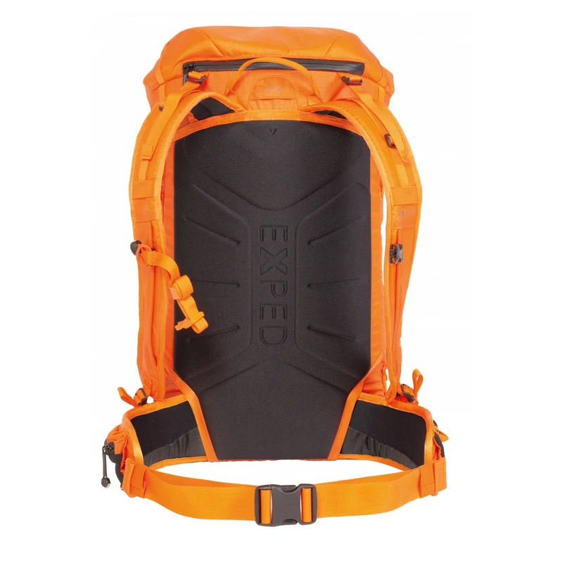 Exped Alpine Verglas 30 - Rucksack 55 cm (dark lava)
