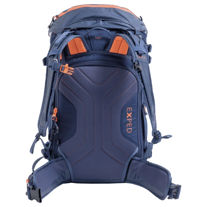Exped Alpine Couloir 30 Women's - Rucksack 56 cm (navy)