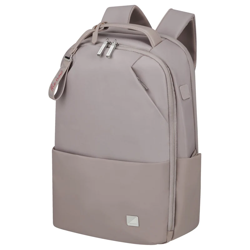 Samsonite Women's Workationist - Rucksack 14.1'' 40 cm (quartz)