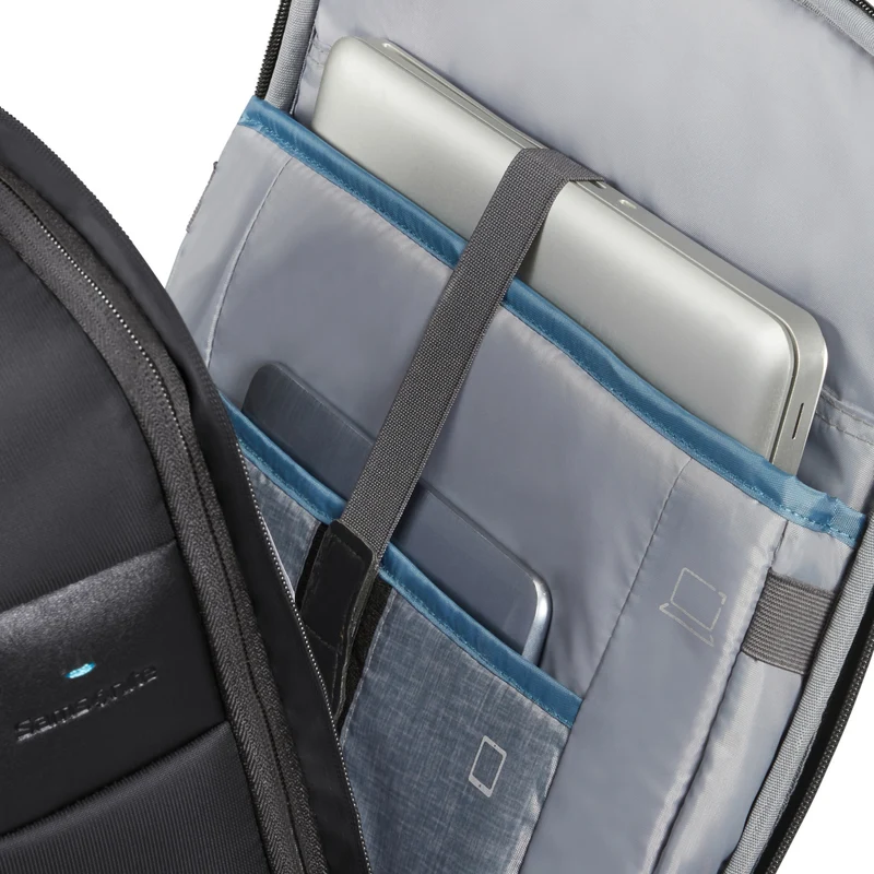 Samsonite Spectrolite 3.0 Laptoprucksack 15.6" 42.5 cm erw. (black)
