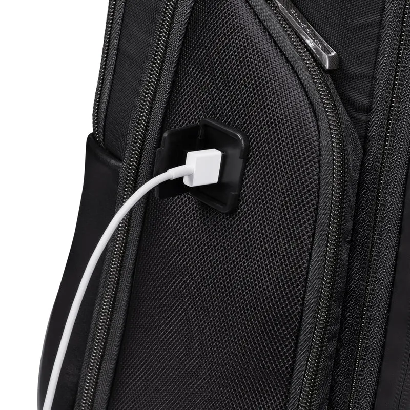 Samsonite Spectrolite 3.0 Laptoprucksack 15.6" 42.5 cm erw. (black)