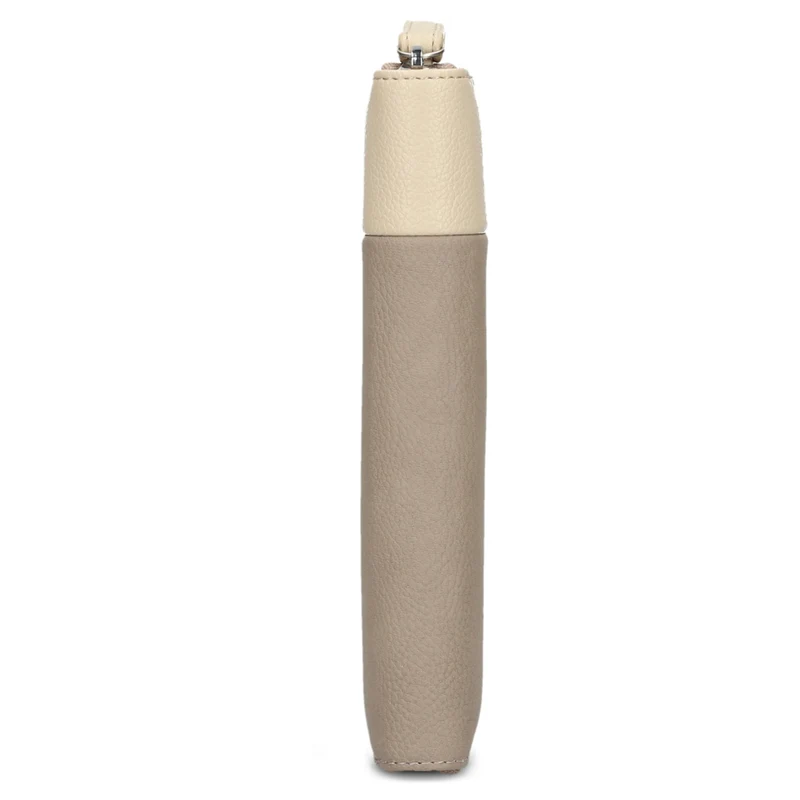 zwei Eva EV2 - Geldbörse 15cc 19 cm (nubuk-cappuccino)