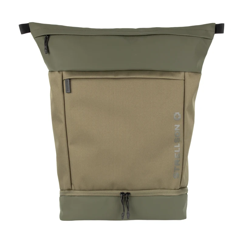 Strellson Alperton Sebastian Rucksack