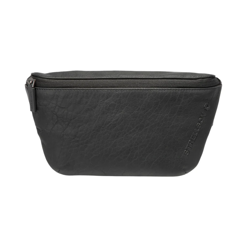 Strellson Leder Clapton Curt Gürteltasche