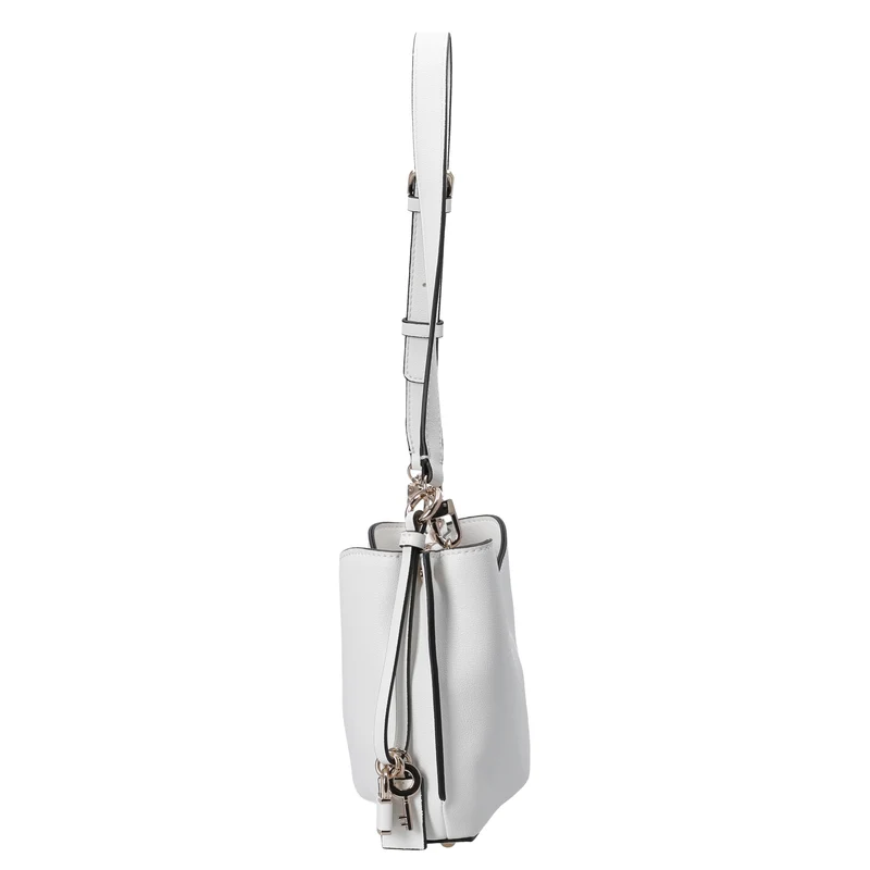 Guess Bianca - Schultertasche 28 cm (white)
