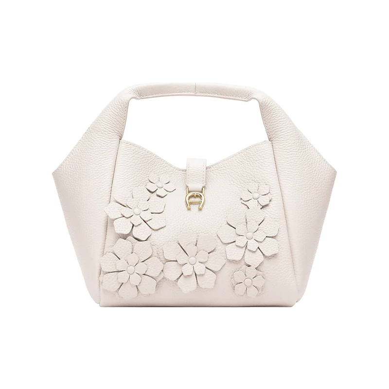 Aigner Zaira Blossom Beuteltasche