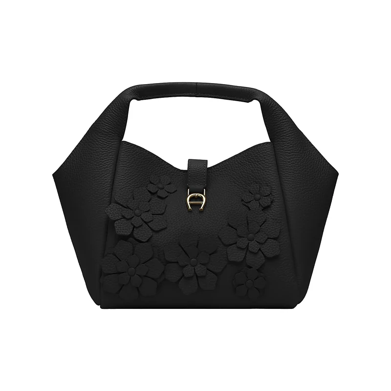 Aigner Zaira Blossom Beuteltasche