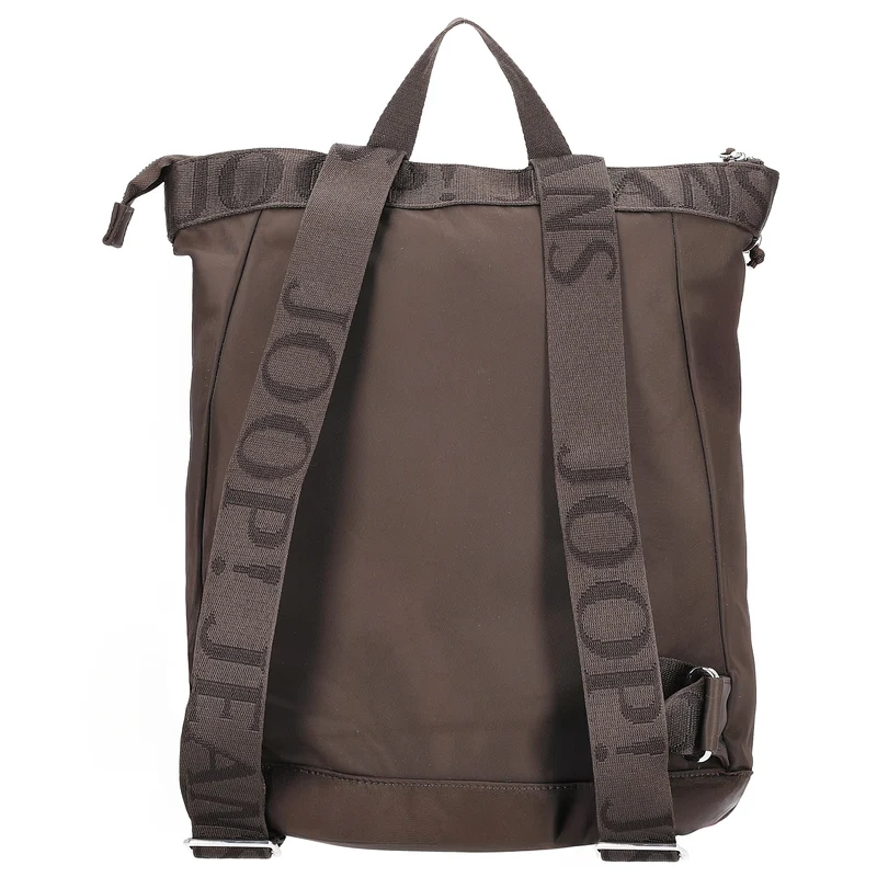 Joop Jeans Women Lietissimo 1.0 Elva - Rucksack L 40 cm (seal brown)