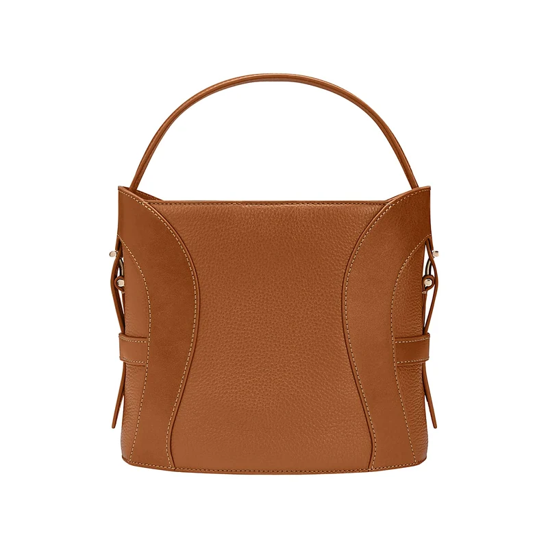 Aigner Deborah Beuteltasche Suede